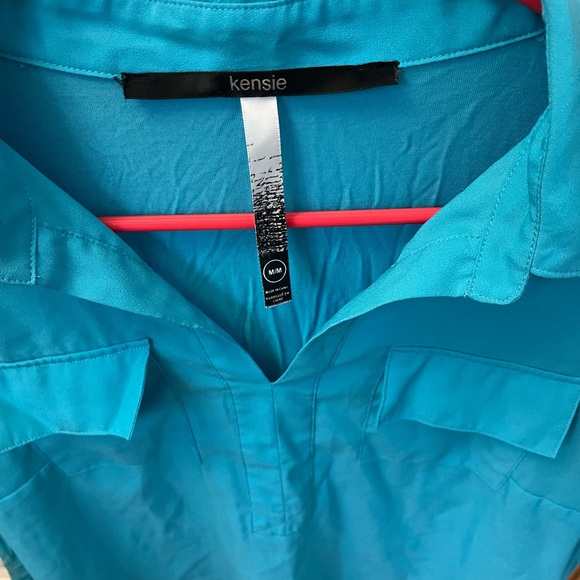 NWOT 3/4 sleeves shirt - Picture 4 of 5